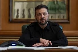 Zelenskiydan javob: "Men saylovlarga tayyorman..."