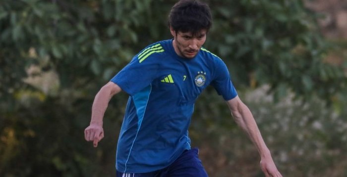 Алижоновнинг "Персеполис"га трансфери нега амалга ошмагани маълум бўлди