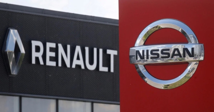 Renault ва Nissan февралдан расман иттифоқни қайта бошламоқчи 