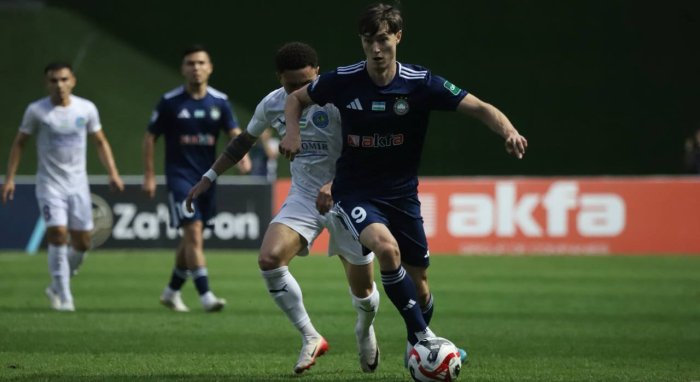 O‘zbekiston kubogida finalchilar aniq bo‘ldi