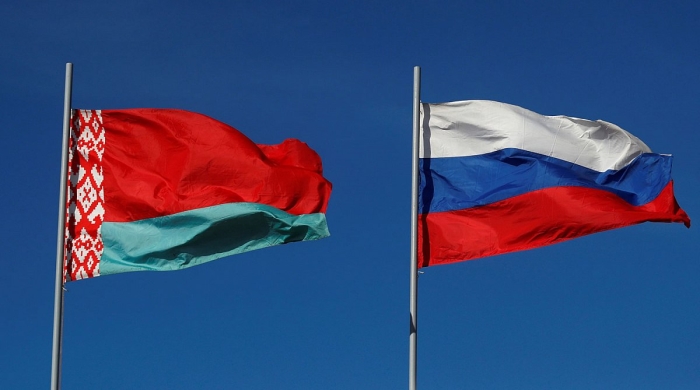 Гризлов: Беларус Россияга энг яқин давлат