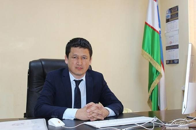 Abdulaziz Aqqulov Turizm qo‘mitasi raisi etib tayinlandi