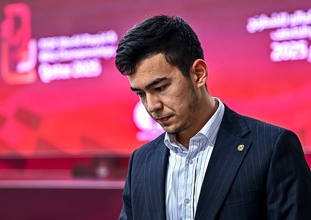 Freestyle Chess: Nodirbek Abdusattorov JChda 3-o‘rinni egalladi