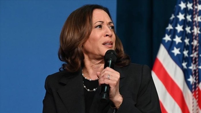 Kamala Xarris so‘lchilar va musulmonlar tomonidan qo‘llab-quvvatlana oladimi?