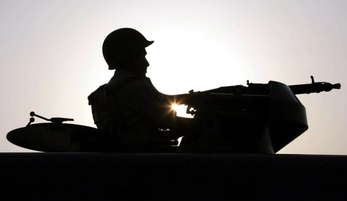 Saudiya Arabistoni husiylarga qarshi yangi urushga tayyorlanayotgan bo‘lishi mumkin – NYT