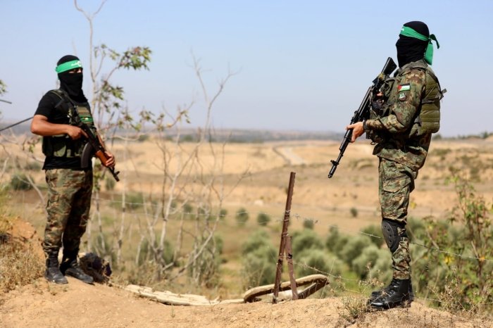 ҲАМАС қатор шартлар бажарилса, қурол ташлашга тайёрлигини билдирди