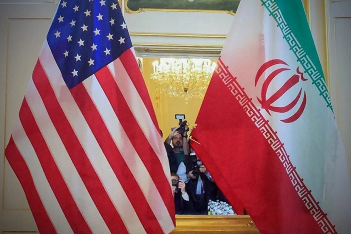 Арағчи: “Эрон ва АҚШ тез орада музокараларнинг иккинчи босқичини ўтказиш ниятида”