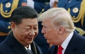 Трамп Хитойга боради, фақат шарти бор