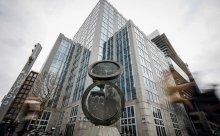 Rossiya Belgiyaning Euroclear kompaniyasidan muzlatilgan aktivlar uchun qariyb 230 milliard dollar talab qilmoqda