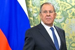 Лавров АҚШнинг Украинадан қутулиш истаги ҳақида гапирди