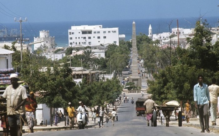 Somalilandda prezidentlik saylovlari noyabr oyida bo‘lib o‘tadi