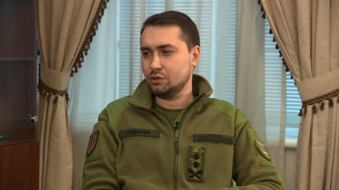 Rossiya Federasiyasi hududiga hujumlar ichkariroq va yanada ichkariroq bo‘ladi — Ukraina Qurolli kuchlari razvedka boshqarmasi boshlig‘i Kirill Budanov