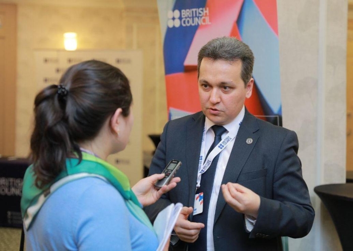 O‘zbekistonning AQShga jami eksportining yarmidan ko‘pi aynan IT xizmatlariga to‘g‘ri keldi
