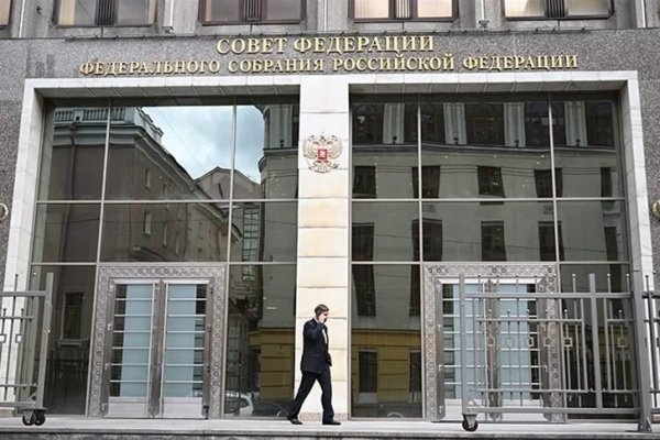 Россияда якун ясалди: СССР йўқ бўлди