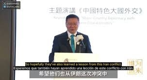 "Tramp hali ham g‘alaba qozonganini aytib keladi. Lekin aslida u ancha oldin yutqazgan edi"