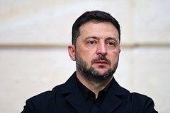 AQShning Ukraina bo‘yicha tinchlik rejasi Zelenskiy uchun “hayot chizig‘i”ga aylandi