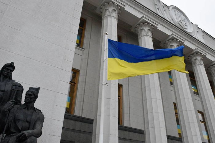 Ukraina MDH chegara xavfsizligi to‘g‘risidagi bitimdan rasman chiqdi