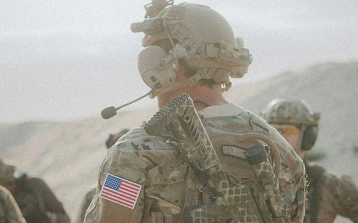 AQShdagi harbiy bazasida otishma ro‘y berdi