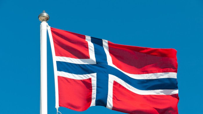 G‘azo bo‘yicha yangi format? Norvegiya AQSh taklifini olganini rasman tasdiqladi