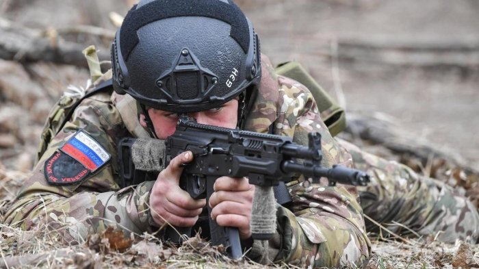 G‘arb maxsus xizmatlari: Ukrainadagi urush tugasa Putin yanada xavfli insonga aylanadi — Bild