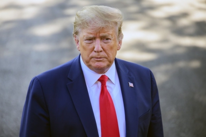 Европа Иттифоқи Трампдан қўрқади