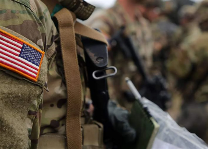 Эрондаги урушда етти нафар АҚШ аскарлари ҳалок бўлдими?