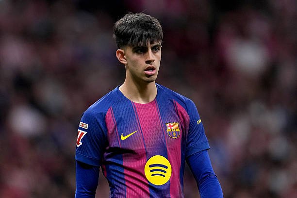 “Barselona”ning yosh yulduzi Madrid grandida qiziqish uyg‘otdi