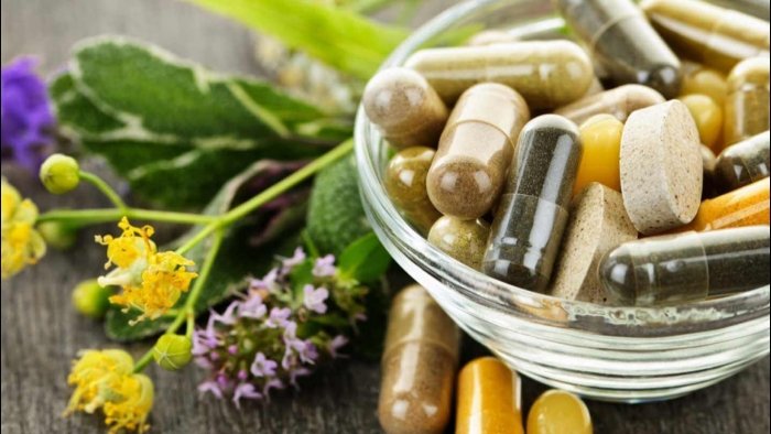 O‘zbekistonga endi 3 kilogacha biologik faol qo‘shimchalar (BAD)ni bojsiz olib kirish mumkin