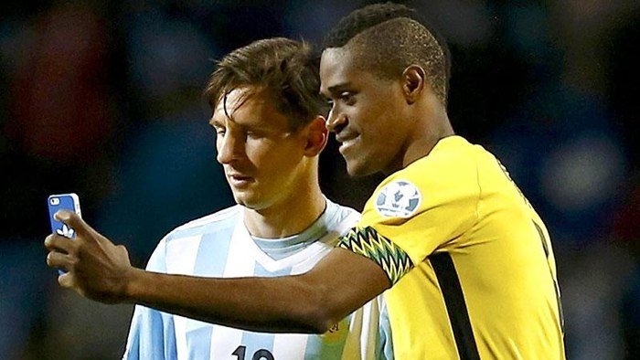 Lionel Messi bilan bitta selfi narxi ma’lum bo‘ldi