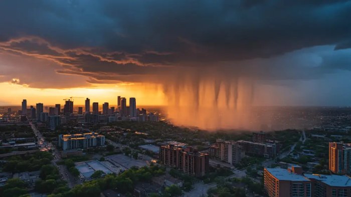 Qozog‘istonda iqlim o‘zgarishi sur’atlari iqlimshunos va meteorologlarning kutganidanda tezroq amalga oshmoqda. 