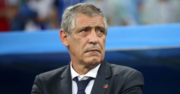 Португалия терма жамоаси собиқ бош мураббийи Роналдунинг бўлажак Жаҳон чемпионатидаги иштироки бўйича фикр билдирди