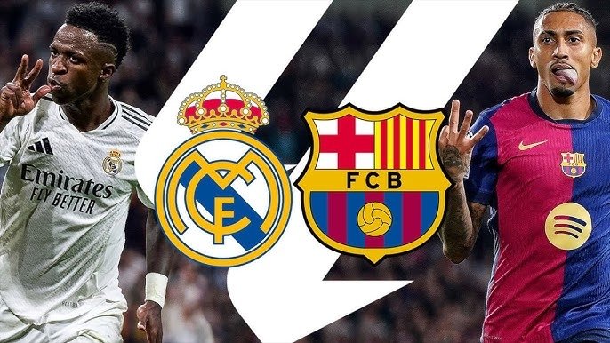 Bugun tunda Ispaniyada futbolni "yomoni" bo‘lib o‘tadi, dunyo ikkiga bo‘linadi: "Real" - "Barselona"