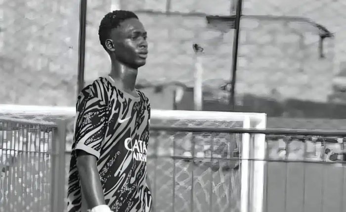 Ganada 18 yoshli futbolchini o‘ldirishdi. Unga klubda sinov o‘yinlarida qatnashish va’da qilingan edi