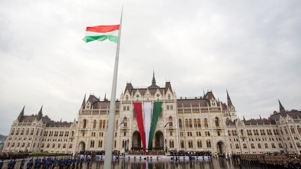 Vengriyada Germaniya bilan muhim uchrashuv bekor qilindi. Nemislar «hayratda»