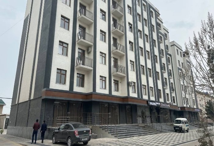 Қарши шаҳрида 530 млн сўмлик табиий газдан ноқонуний фойдаланган кўп қаватли уй аниқланди