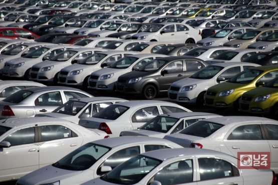 GM Uzbekistan 1 avgustdan avtomobillar narxini oshirmaydi