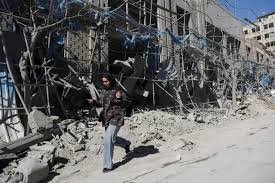 Isroil armiyasi Bayrut aholisini uylarini tark etishga chaqirdi