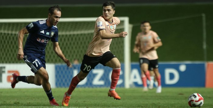 Superliga. "Paxtakor" Toshkentda "So‘g‘diyona"ga imkoniyat qoldirmadi