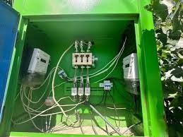 Фермерларга ортиқча ҳисобланган электр тўловлари қайтарилди