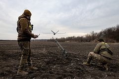 Европа Иттифоқига жиддий айблов: Украина ҳужумлари учун ҳаво ҳудуди очилганми?