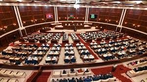 Озарбайжон парламенти Европарламент билан ҳамкорликни тўхтатди