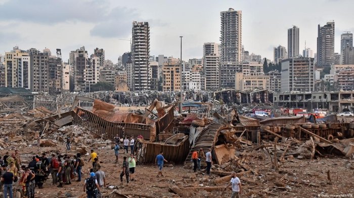 Isroil Eronga hujum qilishdan oldin Livanga hujum qilishni rejalashtirganmidi?