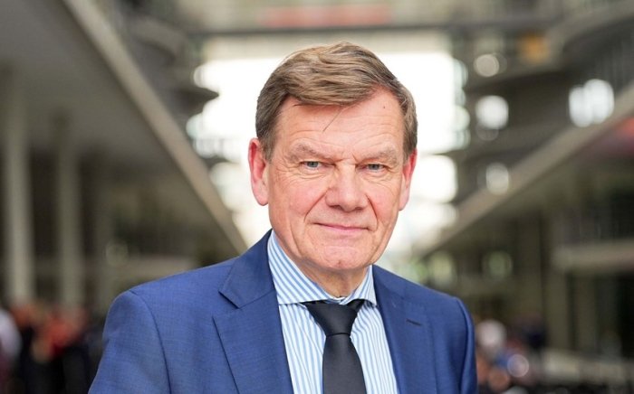 Германия Ташқи ишлар вазирлиги: "Трампнинг тарифлари Европа Иттифоқи ва АҚШга тенг даражада таъсир қилади"