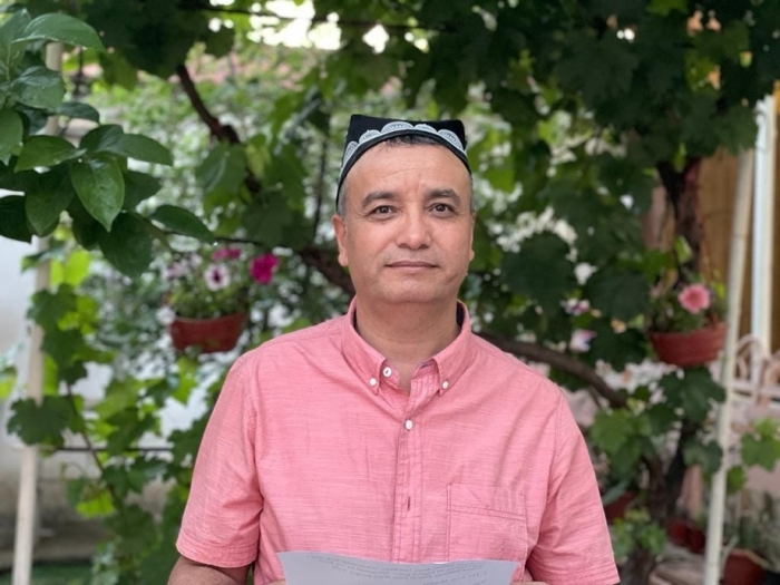 Адабиёт йўналишида «нобел»чилар қандай танланади? Аъзам Обид жавоб беради