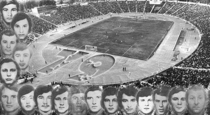 14 avgust kuni O‘zbekiston va Rossiya futbol afsonalari o‘rtasida o‘yin o‘tkaziladi