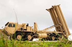 АҚШ Исроил-Эрон урушида THAAD ракеталарини деярли йўқотди