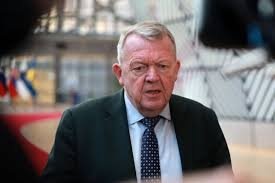 Дания ташқи ишлар вазири Трампни Гренландияга “қўл теккизмасликка” чақирди