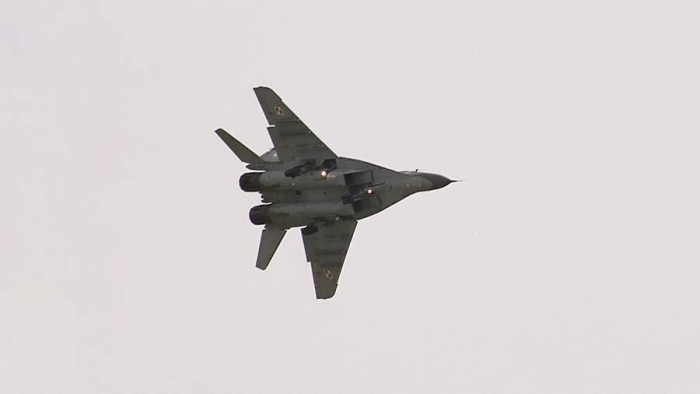 Дуда Украинага модернизация қилинганларни ҳисобга олмаганда, 14 та МиГ-29 қирувчи самолётларини етказиб беришни эълон қилди