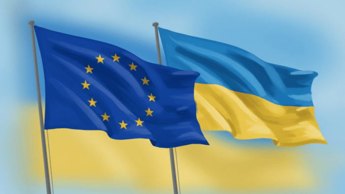 Европа Иттифоқи Украинага аъзолик «совға» эмаслигини эслатиб қўйди