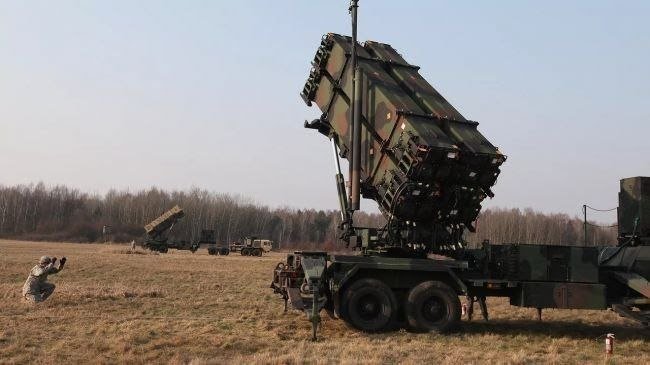  Patriot havo mudofaa tizimining Rossiya ballistik raketalariga qarshi samaradorligi 6 foizgacha tushib ketgan — ukrainalik harbiy ekspert 